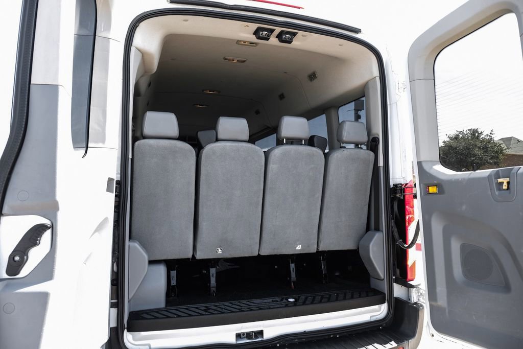 Used 2017 Ford Transit 350 XL image 46