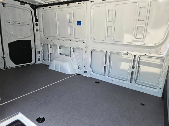 New 2026 Mercedes-Benz Sprinter 2500 image 15