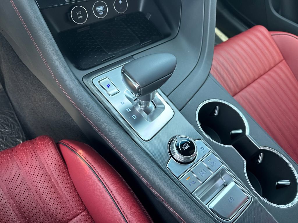 New 2026 Genesis G70 3.3T Sport Prestige image 31