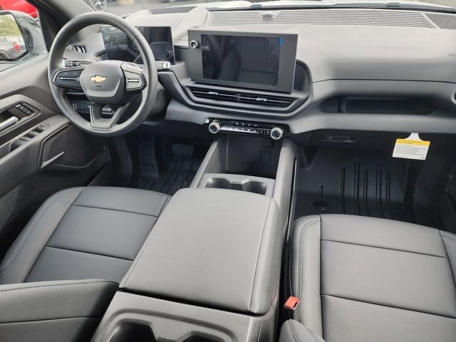 Used 2024 Chevrolet Silverado EV W/T image 29