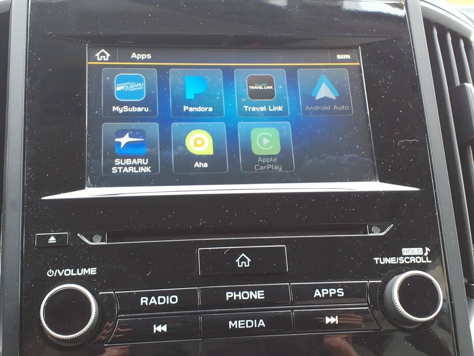 Used 2020 Subaru Forester Premium w/ Popular Package #1 AWD/4WD image 33