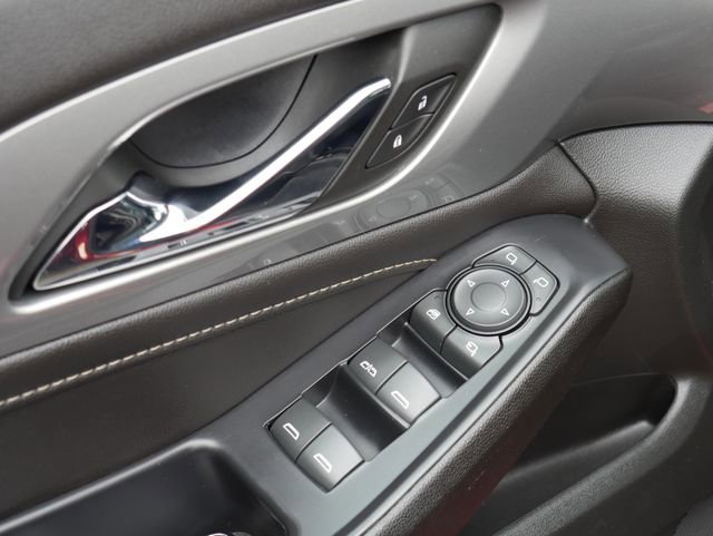 Used 2022 Chevrolet Traverse LT w/ LT Premium Package image 15