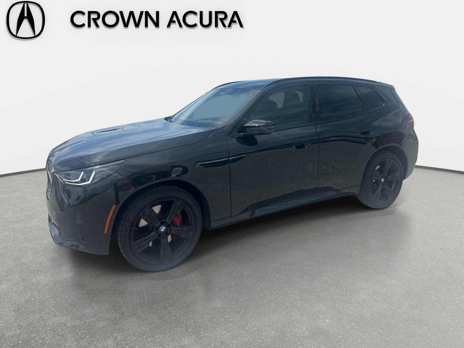 Used 2026 BMW X3 M50 w/ Premium Package image 2