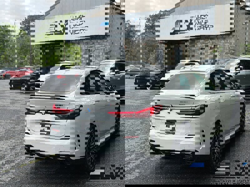 Used 2020 BMW M235i xDrive Gran Coupe w/ Premium Package image 8