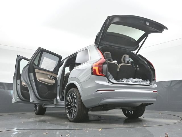 New 2026 Volvo XC90 B6 Plus w/ Protection Package Premier image 57