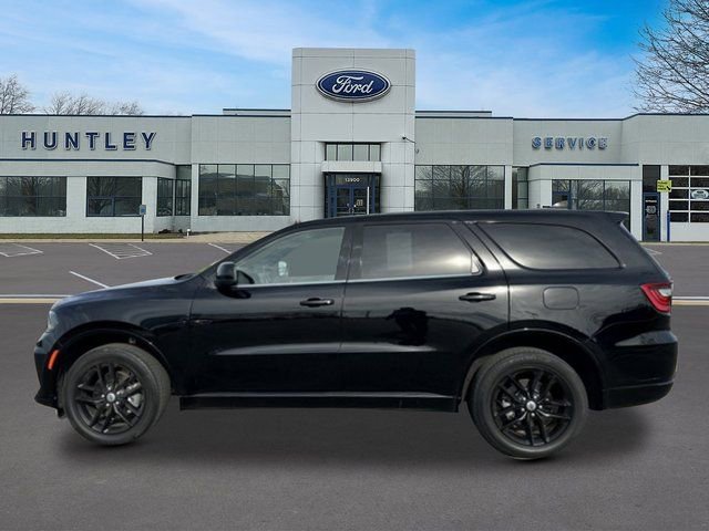 Used 2023 Dodge Durango GT AWD/4WD image 6