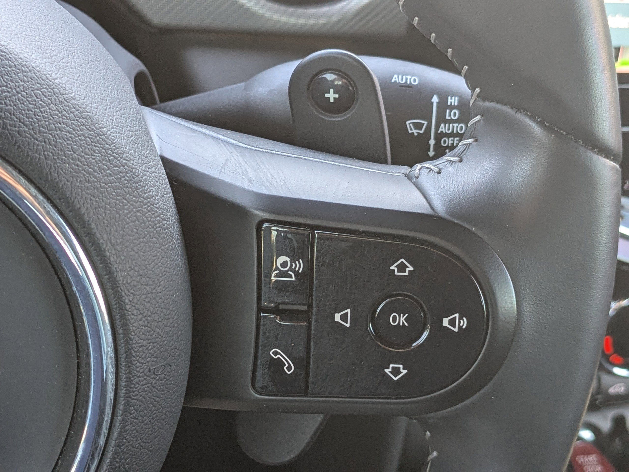 Used 2023 MINI Cooper S image 31