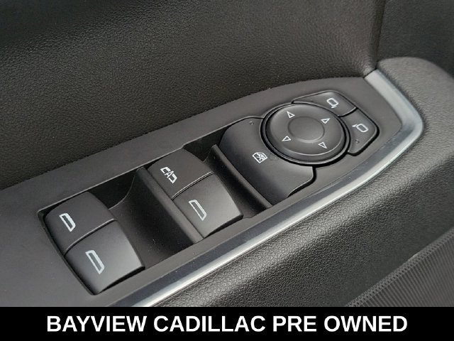 Used 2026 Chevrolet Silverado 1500 LT RWD image 19