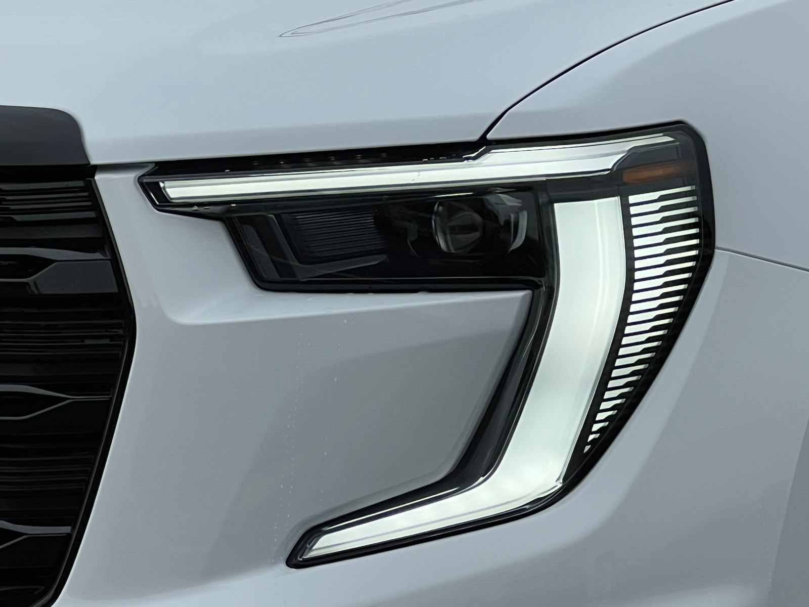 New 2026 GMC Acadia Elevation w/ Black Edition AWD/4WD image 44