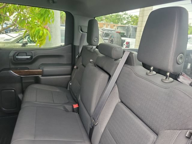 Used 2021 GMC Sierra 1500 Elevation AWD/4WD image 12
