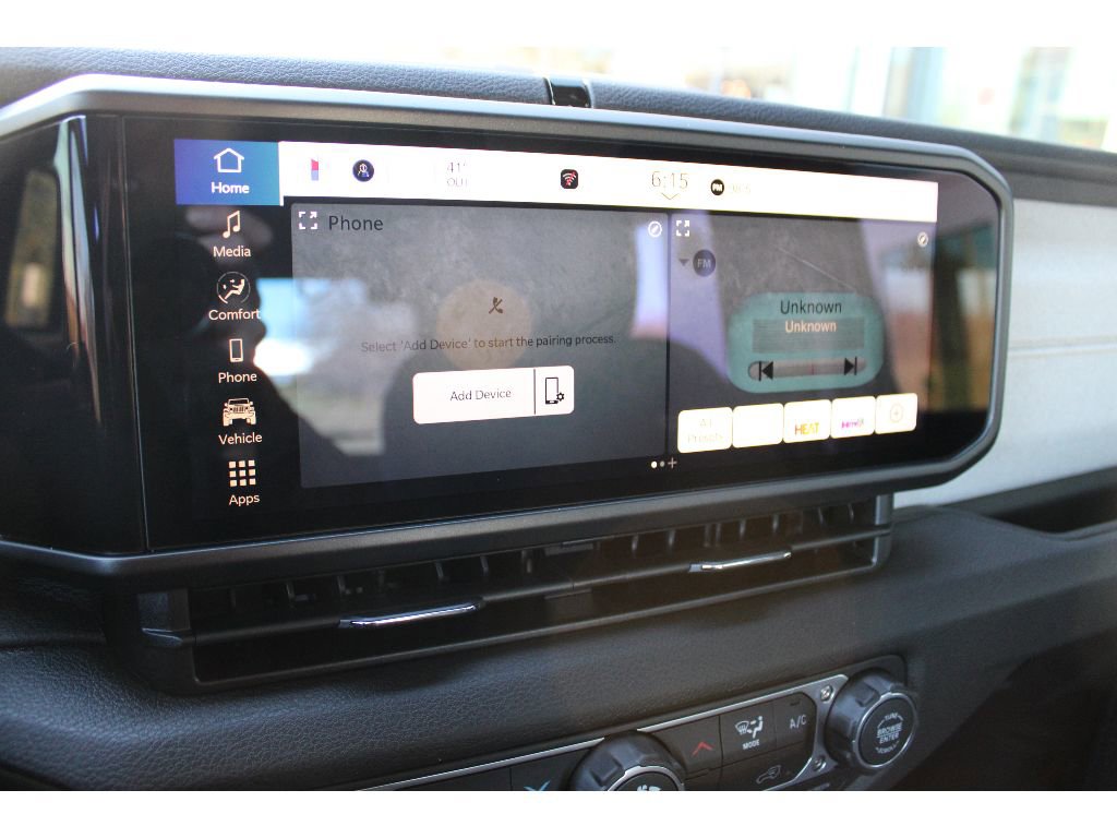 New 2026 Jeep Wrangler Sport image 19