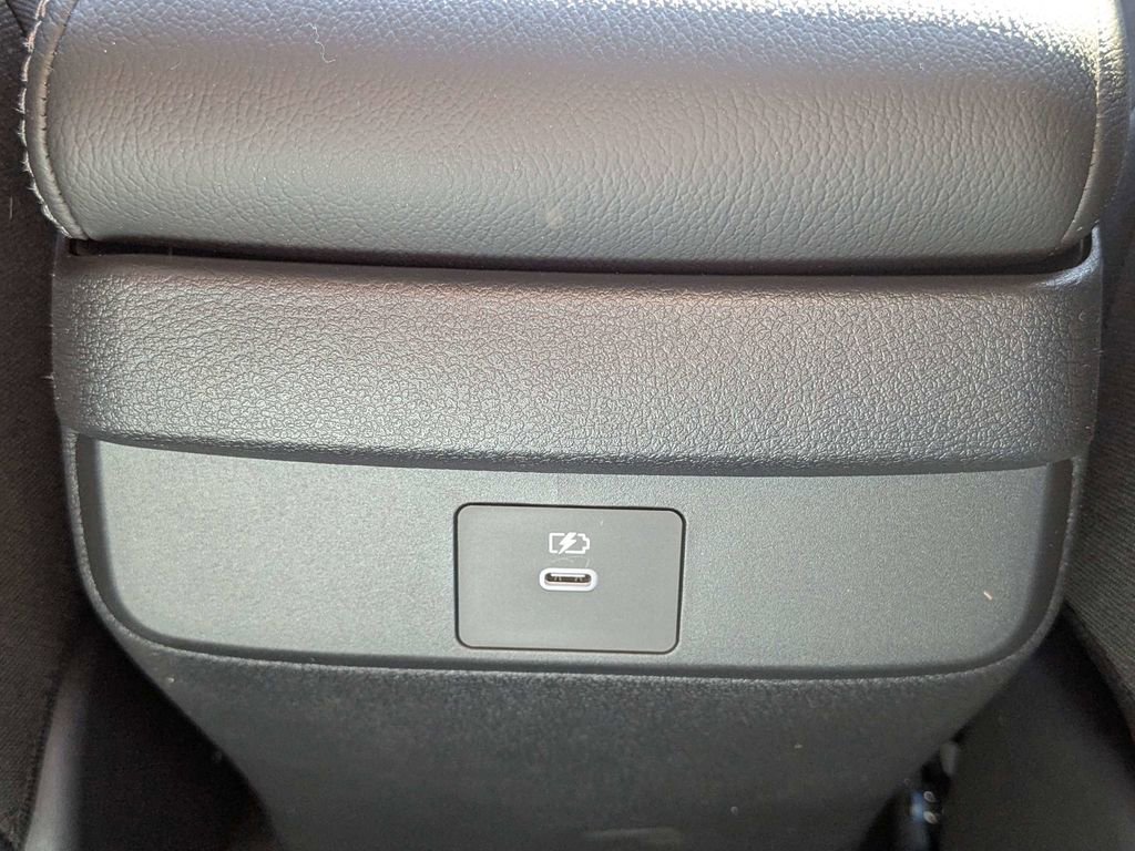 New 2026 Nissan Sentra S w/ Floor Mat Package image 14