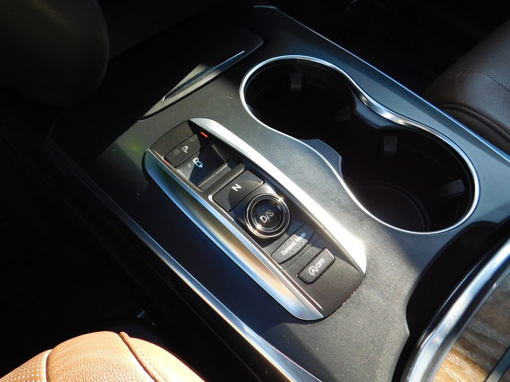 Used 2019 Acura MDX SH-AWD w/ Technology Package image 23
