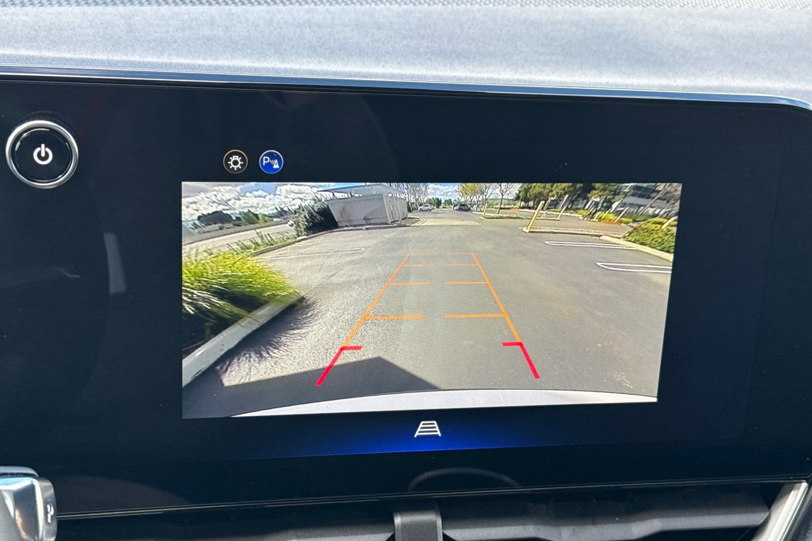 Used 2026 Chevrolet Equinox LT w/ LPO, Floor Liner Package image 27