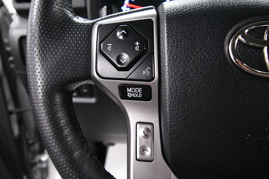 Certified 2024 Toyota 4Runner SR5 Premium image 17