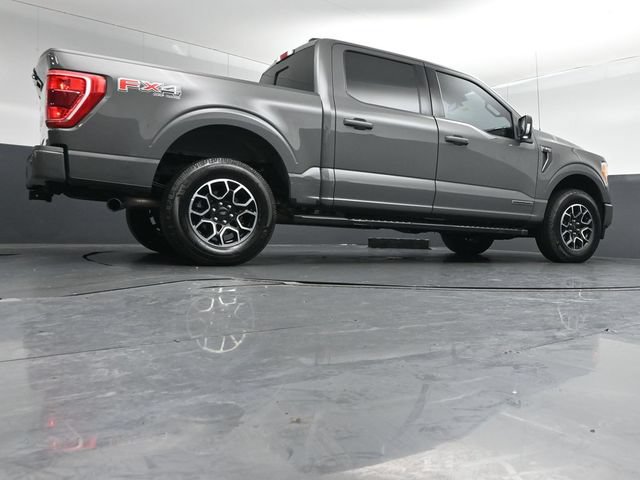 Certified 2021 Ford F150 XLT w/ Equipment Group 302A High AWD/4WD image 43