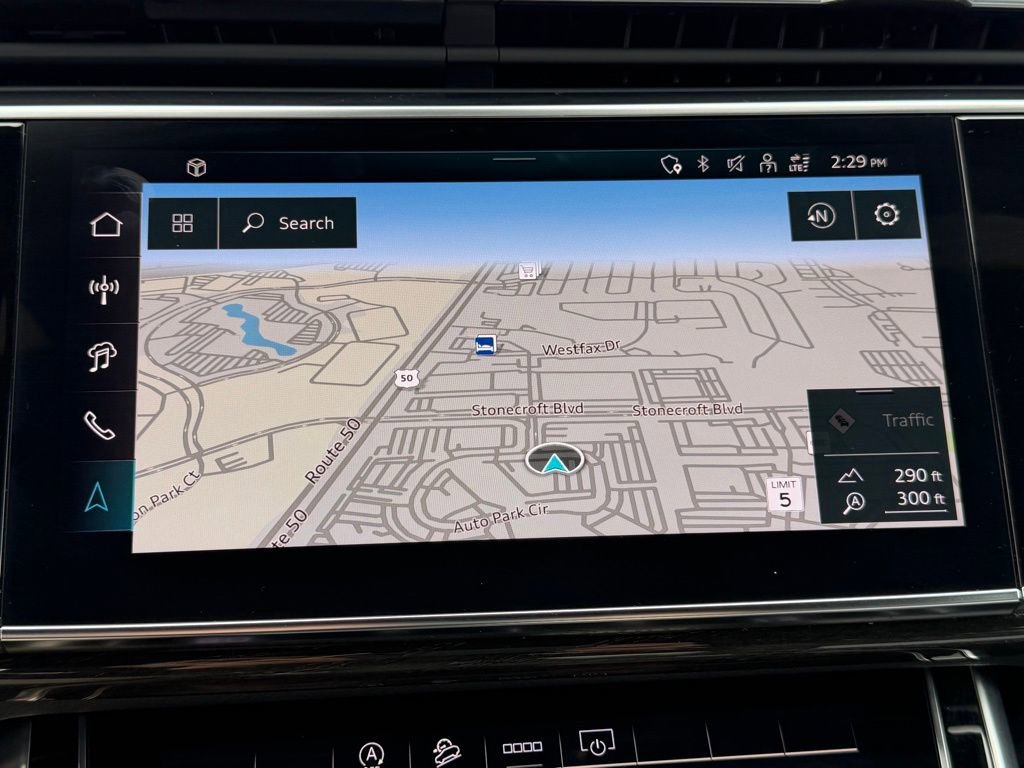 Used 2025 Audi Q7 3.0T Premium Plus image 26