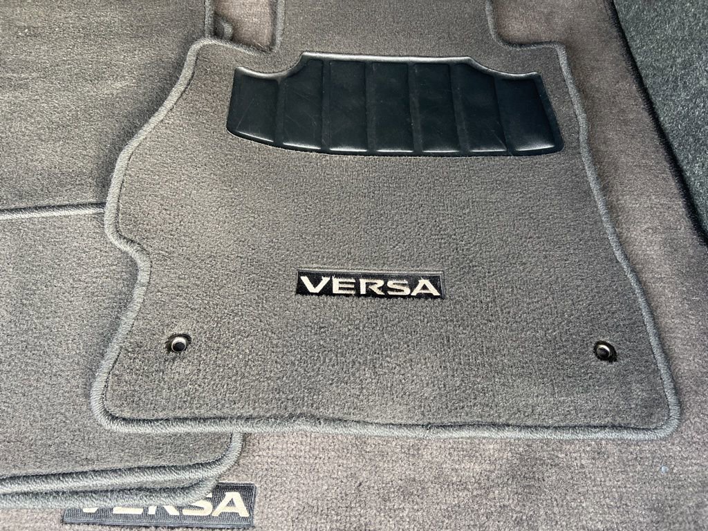 Certified 2023 Nissan Versa SV image 13