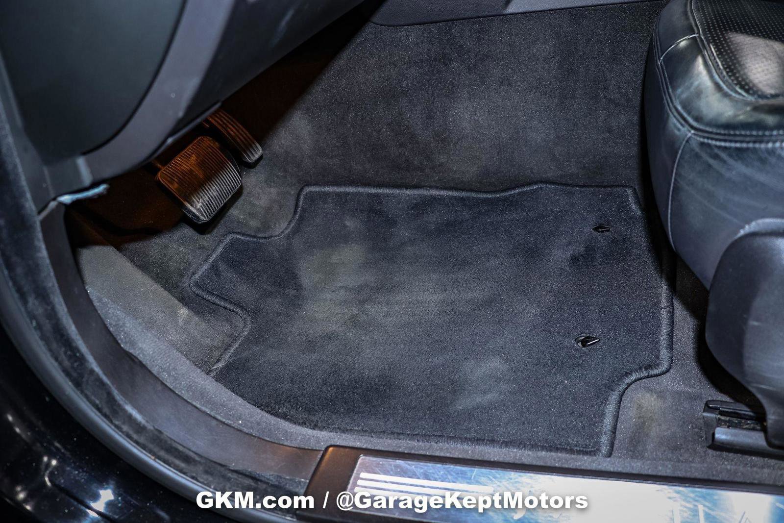 Used 2009 Jaguar XF Supercharged image 98