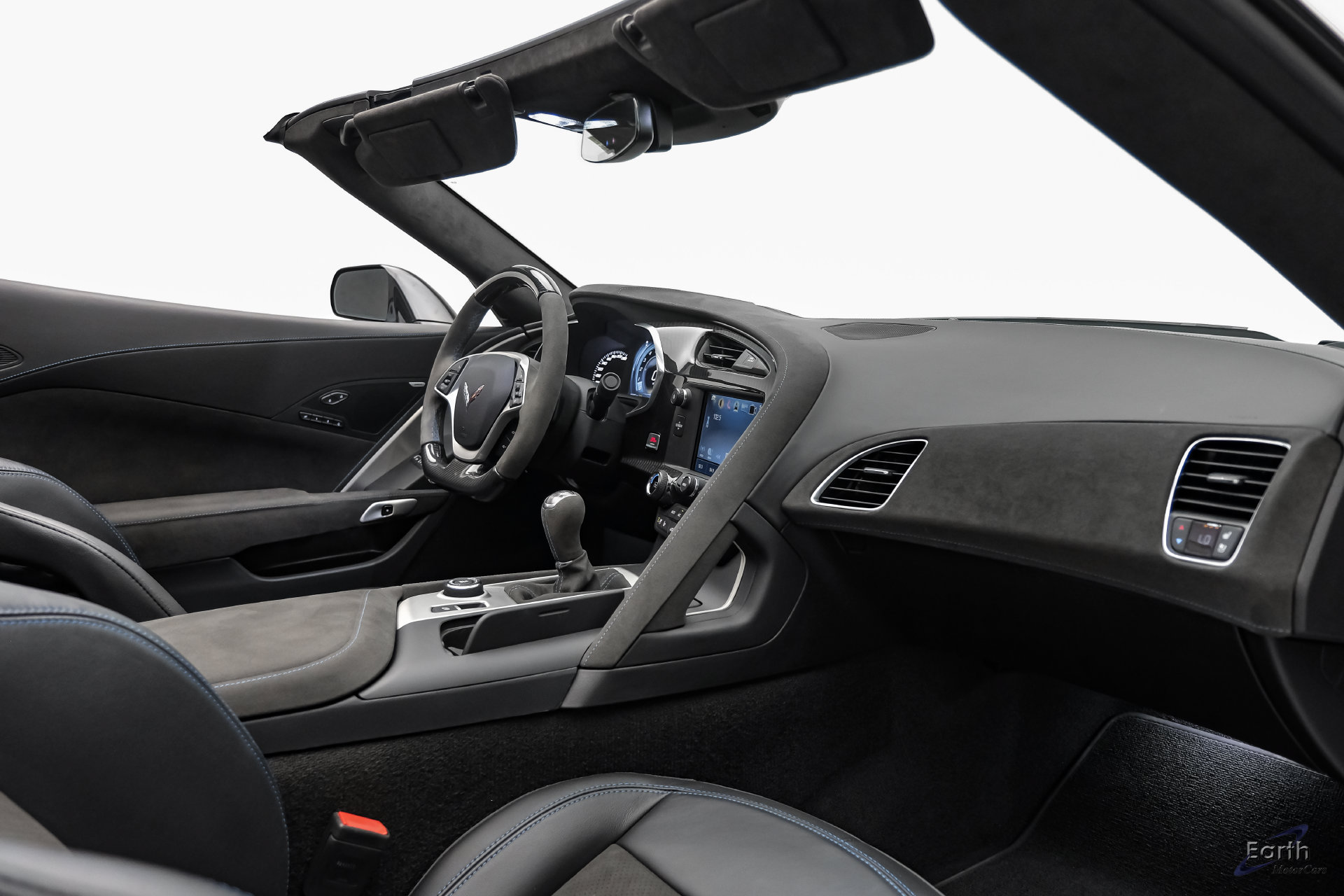 Used 2019 Chevrolet Corvette Z06 RWD image 53