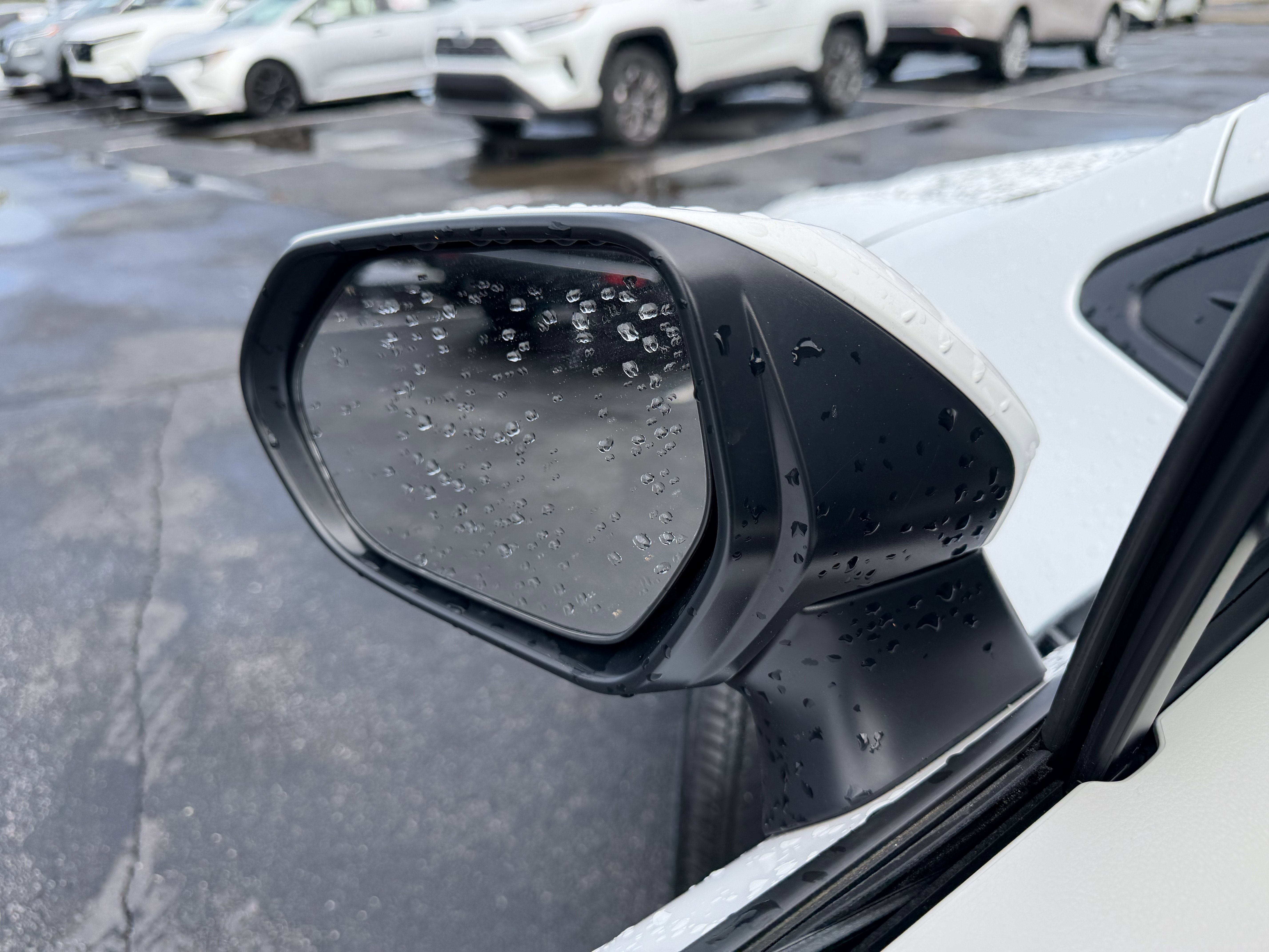 Used 2025 Toyota Corolla LE image 23