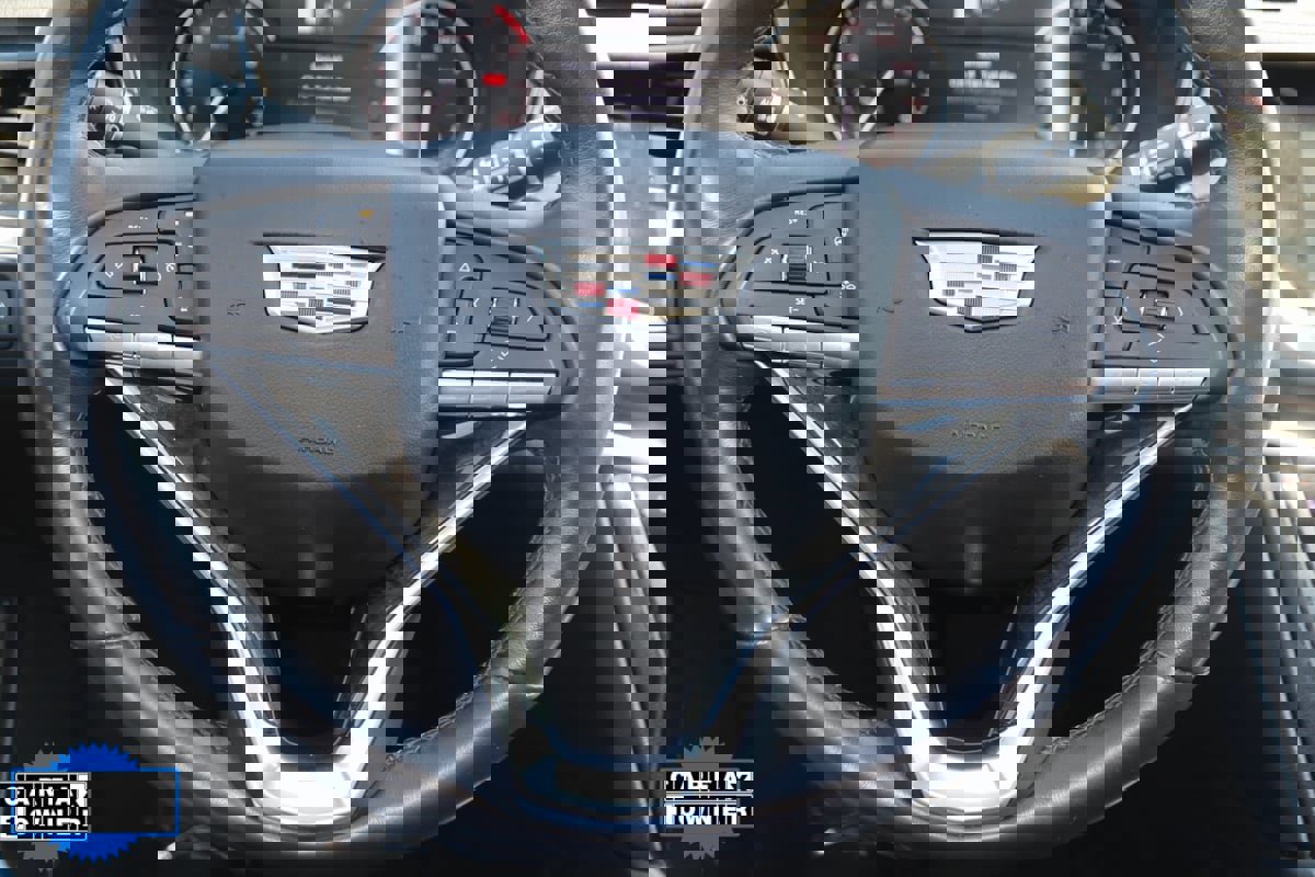 Used 2023 Cadillac XT6 Premium Luxury image 49