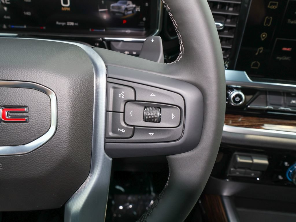New 2026 GMC Sierra 1500 Elevation AWD/4WD image 19