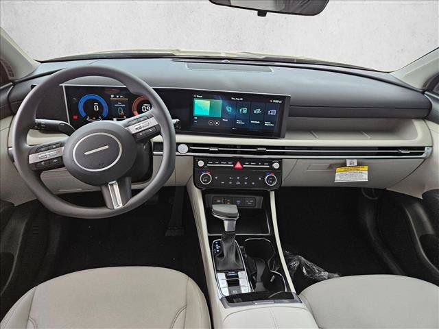 Certified 2026 Hyundai Tucson SEL Plus FWD image 11
