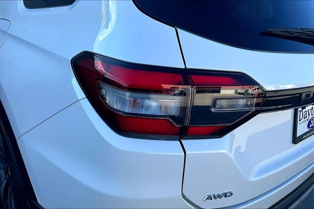 Used 2023 Honda Pilot Elite image 33