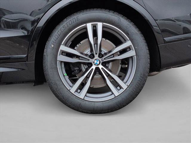 New 2026 BMW X7 xDrive40i image 10