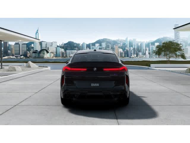 New 2027 BMW X6 M Competition AWD/4WD image 5
