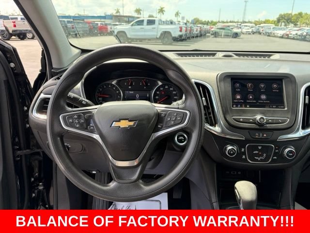 Used 2023 Chevrolet Equinox LT FWD image 17