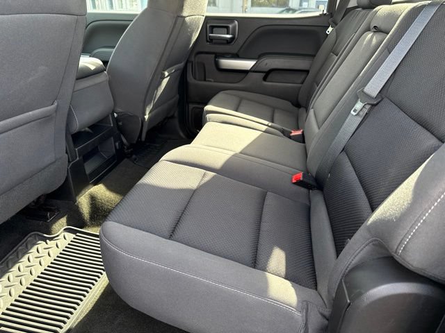 Used 2018 Chevrolet Silverado 2500 LT AWD/4WD image 13