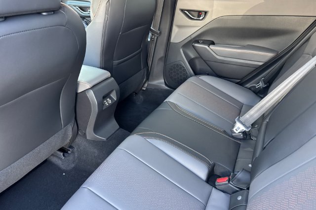New 2026 Subaru Crosstrek 2.5i Limited AWD/4WD image 9