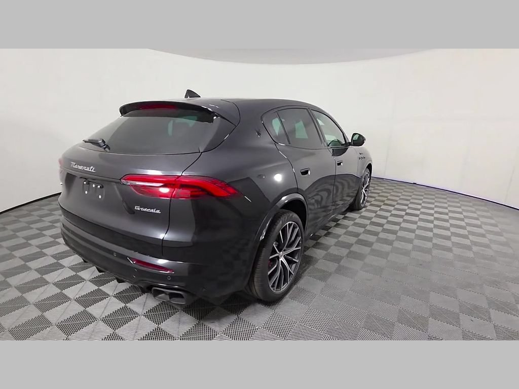 New 2026 Maserati Grecale Modena AWD/4WD image 37