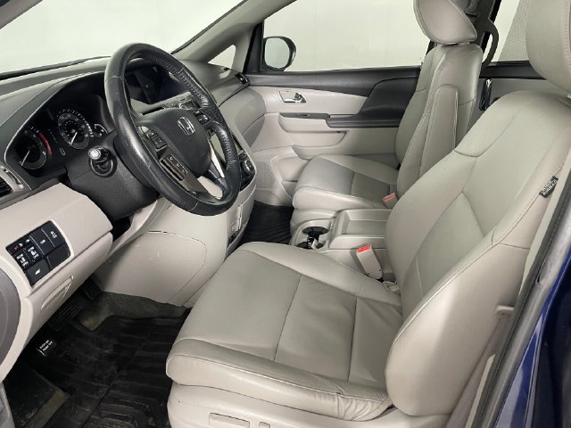 Used 2016 Honda Odyssey EX-L image 2
