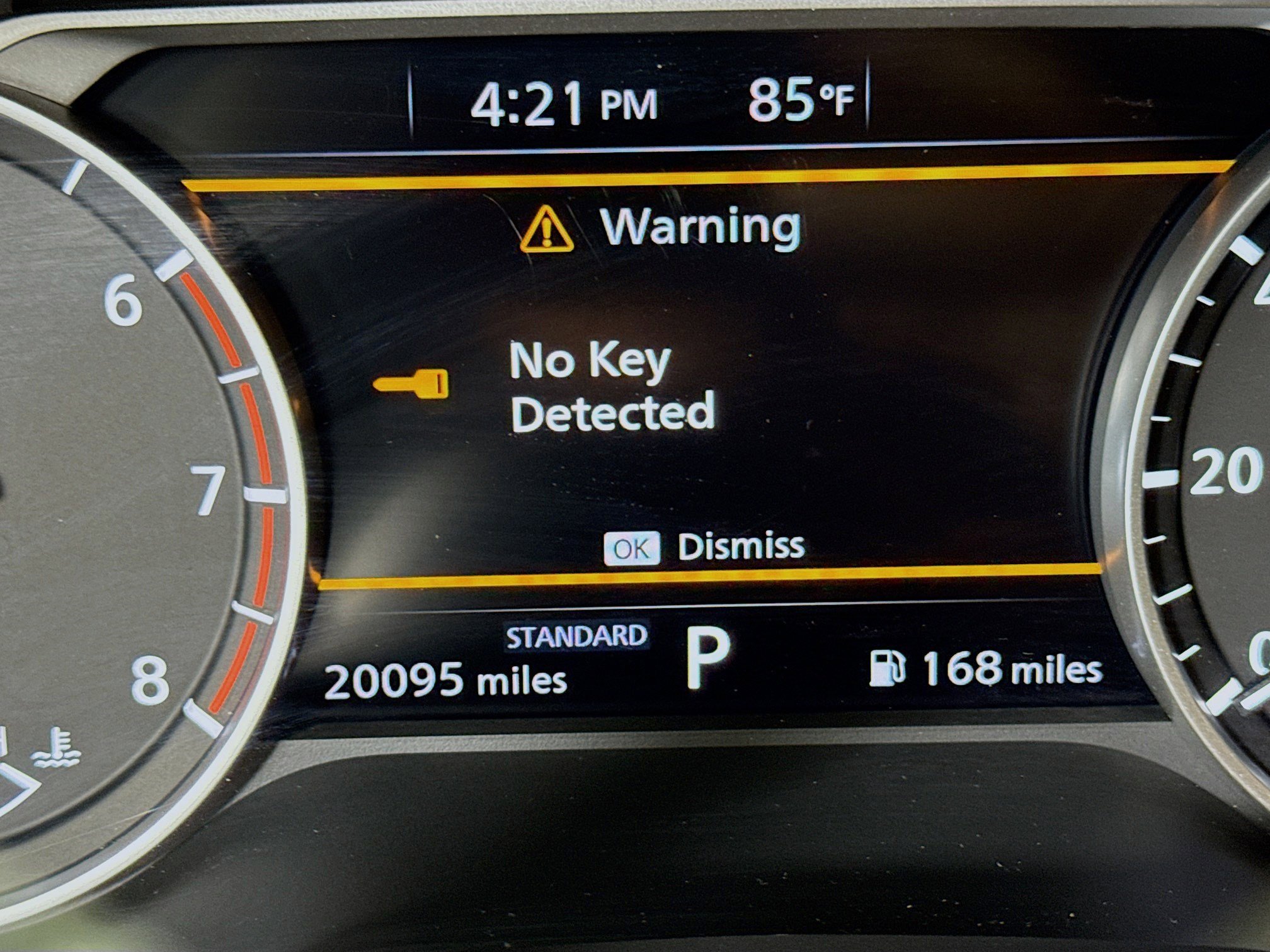 Used 2023 Nissan Rogue SV FWD image 16