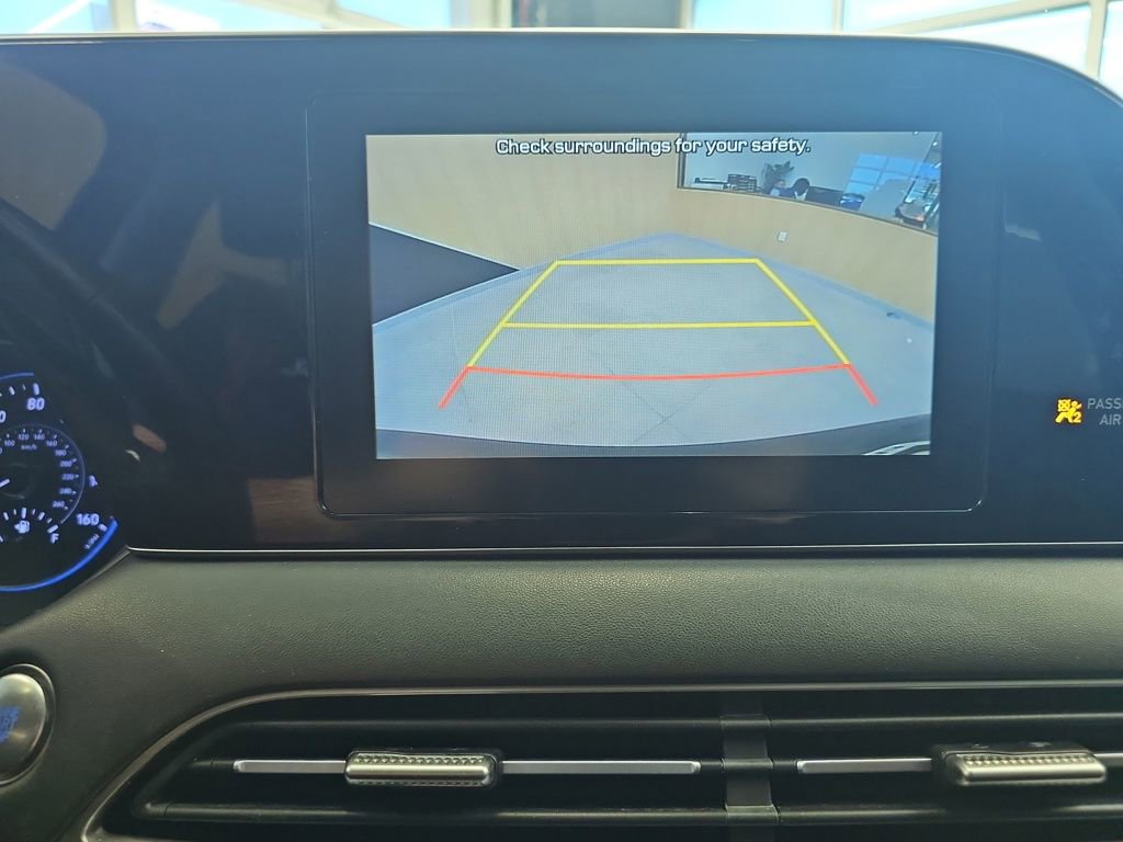 Used 2020 Hyundai Palisade SEL image 21