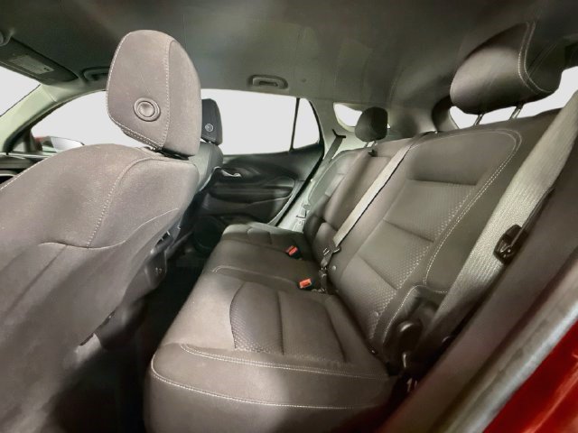 Used 2022 GMC Terrain SLE w/ Driver Convenience Package FWD image 24