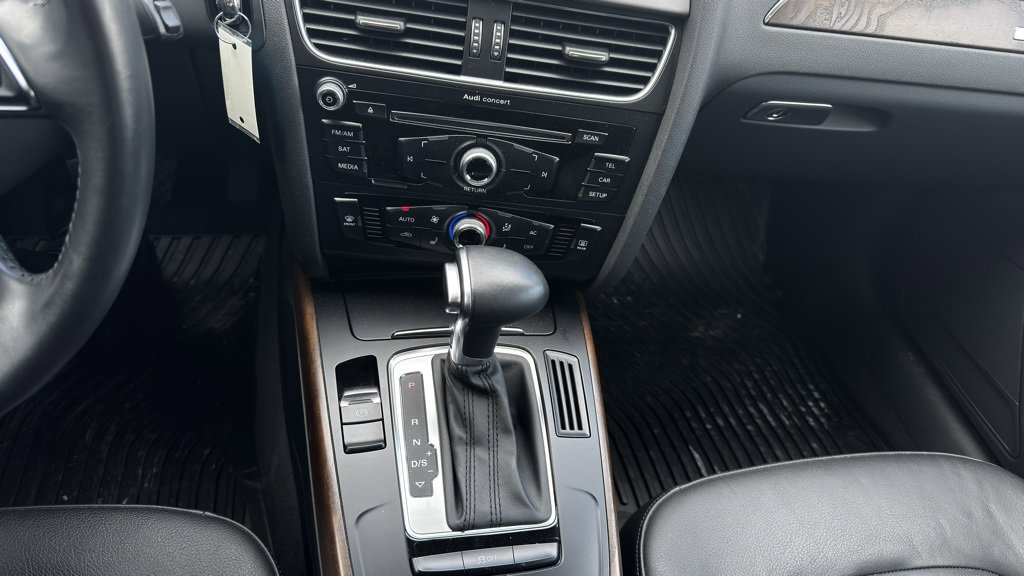 Used 2014 Audi A4 2.0T Premium image 14