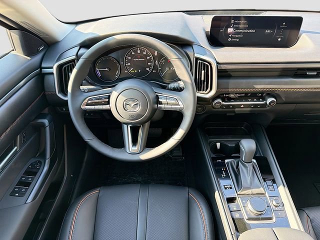 New 2026 MAZDA CX-50 AWD 2.5 Hybrid w/ Weather Package image 18