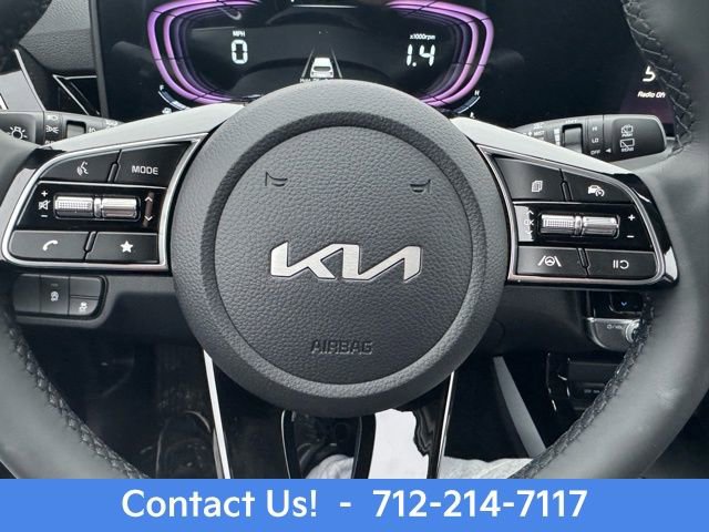 New 2026 Kia Seltos S image 19