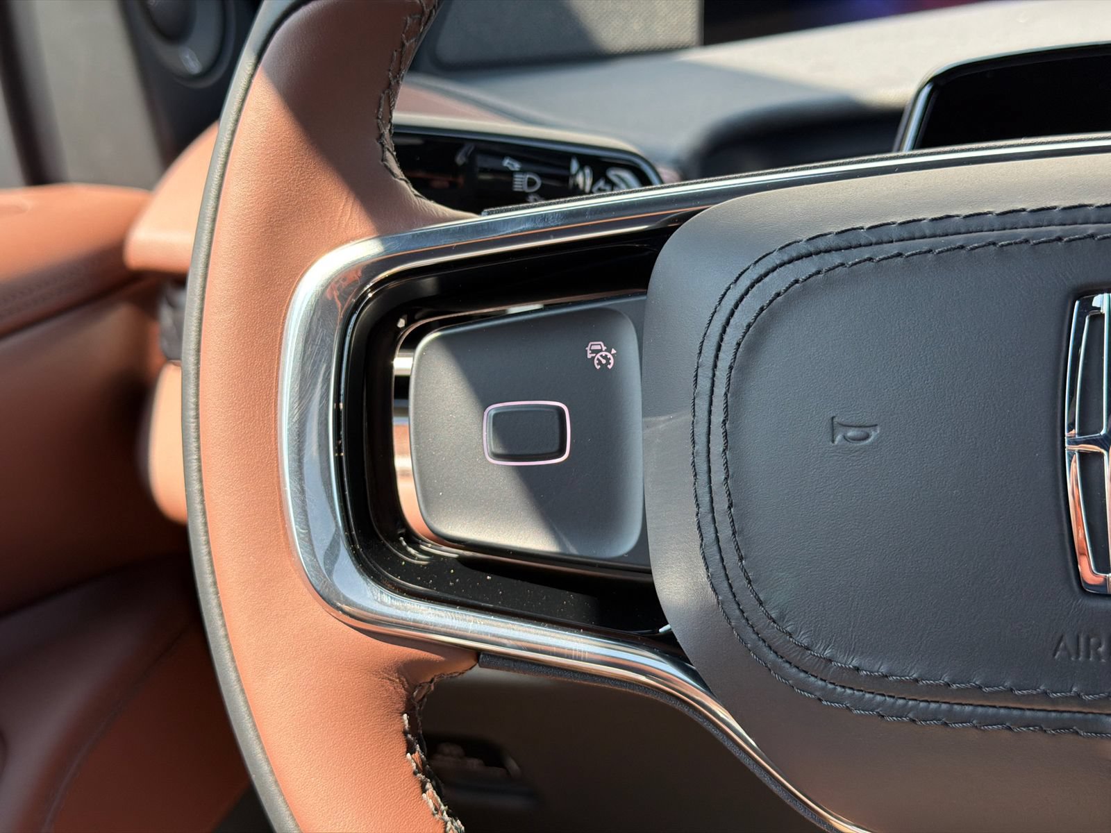 New 2027 Lincoln Navigator L Reserve AWD/4WD image 24