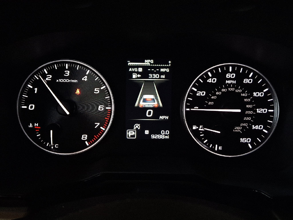 Certified 2025 Subaru Legacy Premium AWD/4WD image 20