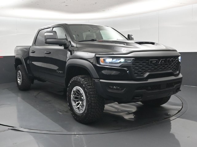 New 2027 RAM 1500 RHO w/ RHO Level 1 Equipment Group