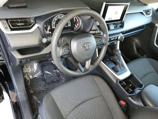 Used 2025 Toyota RAV4 XLE w/ Convenience Package image 11