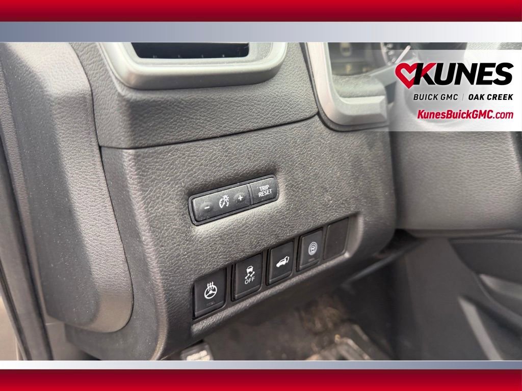 Used 2020 Nissan Murano SL image 9