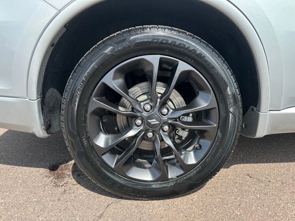Used 2024 Dodge Durango R/T AWD/4WD image 39