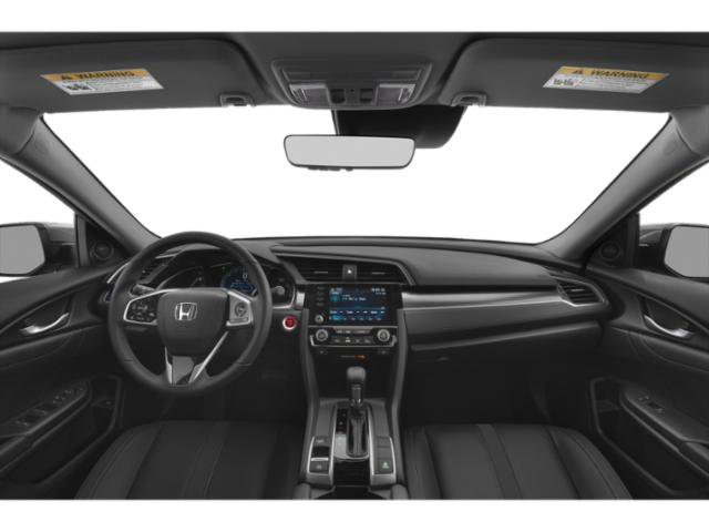 Used 2019 Honda Civic EX-L image 4