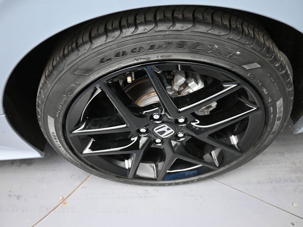 Certified 2023 Honda Civic Sport image 15